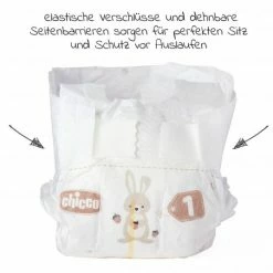 Chicco Windeln 27er Pack Airy Ultra Fit&Dry - Gr. 1 -Wickeln Verkaufsladen chicco windeln 27er pack airy ultra fit dry gr 1 00011228000000 d3