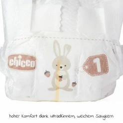 Chicco Windeln 27er Pack Airy Ultra Fit&Dry - Gr. 1 -Wickeln Verkaufsladen chicco windeln 27er pack airy ultra fit dry gr 1 00011228000000 d4