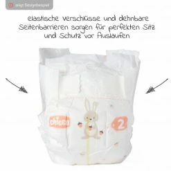 Chicco Windeln 42er Maxi Pack Airy Ultra Fit&Dry - Gr. 3 -Wickeln Verkaufsladen chicco windeln 42er maxi pack airy ultra fit dry gr 3 00011235000000 d3