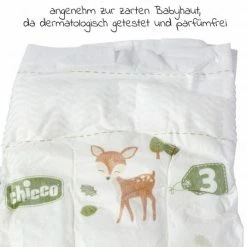Chicco Windeln 42er Maxi Pack Airy Ultra Fit&Dry - Gr. 3 -Wickeln Verkaufsladen chicco windeln 42er maxi pack airy ultra fit dry gr 3 00011235000000 d5