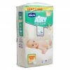 Chicco Windeln 50er Maxi Pack Airy Ultra Fit&Dry - Gr. 2