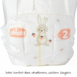 Chicco Windeln 50er Maxi Pack Airy Ultra Fit&Dry - Gr. 2 -Wickeln Verkaufsladen chicco windeln 50er maxi pack airy ultra fit dry gr 2 00011234000000 d4