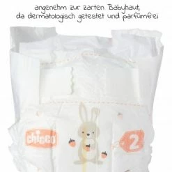 Chicco Windeln 50er Maxi Pack Airy Ultra Fit&Dry - Gr. 2 -Wickeln Verkaufsladen chicco windeln 50er maxi pack airy ultra fit dry gr 2 00011234000000 d5