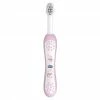 Chicco Zahnbürste für Babys - Rosa