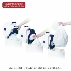 Diaper Champ Windeleimer Large - Silber 9 Diaper Champ Windeleimer Large - Silber -Wickeln Verkaufsladen diaper champ windeleimer large silber 0400477 d3