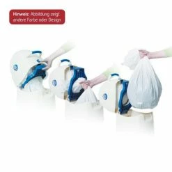 Diaper Champ Windeleimer Regular - Silber 9 Diaper Champ Windeleimer Regular - Silber -Wickeln Verkaufsladen diaper champ windeleimer regular silber 0400277 d3