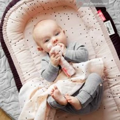 Done by Deer Mullwindel / Mulltuch / Pucktuch - 2er Pack - 120 x 120 cm - Deer Friends - Grau 9 Done by Deer Mullwindel / Mulltuch / Pucktuch - 2er Pack - 120 x 120 cm - Deer Friends - Grau -Wickeln Verkaufsladen done by deer mullwindel mulltuch pucktuch 2er pack 120 x 120 cm deer friends grau 30695 d3