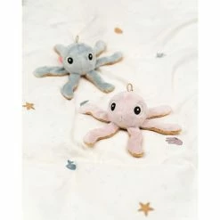 Done by Deer Mullwindel / Mulltuch / Pucktuch - 3er Pack - Organic Cotton - 70 x 70 cm - Sea Friends -Wickeln Verkaufsladen done by deer mullwindel mulltuch pucktuch 3er pack organic cotton 70 x 70 cm sea friends 3013460 d3