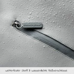 Done by Deer Wickelrucksack inkl. Wickelunterlage & Kinderwagenbefestigung - Grau 10 Done by Deer Wickelrucksack inkl. Wickelunterlage & Kinderwagenbefestigung - Grau -Wickeln Verkaufsladen done by deer wickelrucksack inkl wickelunterlage kinderwagenbefestigung grau 7003565 d4