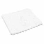 Fillikid Wickelauflage Softy 75 x 85 cm - Giraffe - Weiß - Kollektion 2022 6 Fillikid Wickelauflage Softy 75 x 85 cm - Giraffe - Weiß - Kollektion 2022 – Bild 6