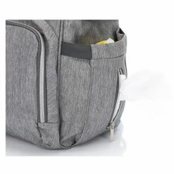 Fillikid Wickelrucksack - Grau -Wickeln Verkaufsladen fillikid wickelrucksack grau 6304 17 d5