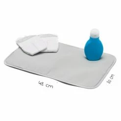 Fillikid Windeltasche für Unterwegs - Cube Grey -Wickeln Verkaufsladen fillikid windeltasche fur unterwegs cube grey 7901 07 d5