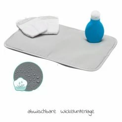 Fillikid Windeltasche für Unterwegs - Palme -Wickeln Verkaufsladen fillikid windeltasche fur unterwegs palme 7901 04 d3