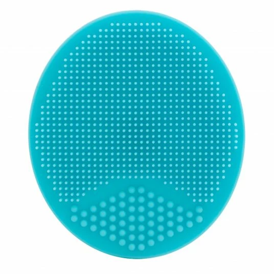 Fridababy Badebürste mit Massagefunktion - Aquamarine Perl 2 Fridababy Badebürste mit Massagefunktion - Aquamarine Perl – Bild 2