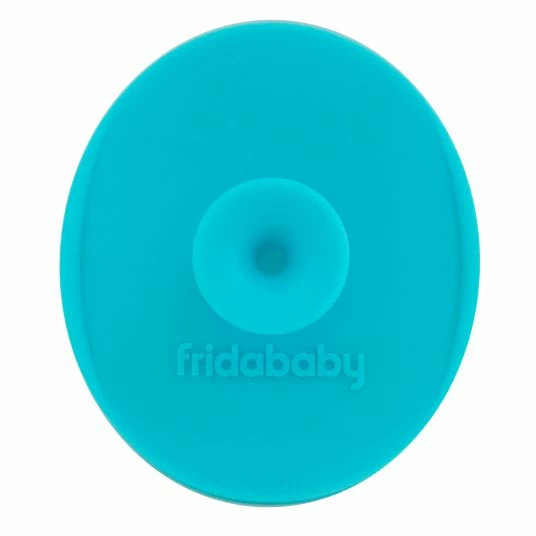 Fridababy Badebürste mit Massagefunktion - Aquamarine Perl 3 Fridababy Badebürste mit Massagefunktion - Aquamarine Perl – Bild 3