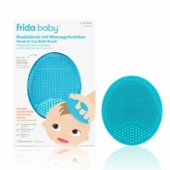 Fridababy Badebürste mit Massagefunktion - Aquamarine Perl 8 Fridababy Badebürste mit Massagefunktion - Aquamarine Perl -Wickeln Verkaufsladen fridababy badeburste mit massagefunktion aquamarine perl 2601001230001 d3