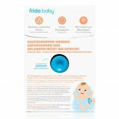 Fridababy Badebürste mit Massagefunktion - Aquamarine Perl 9 Fridababy Badebürste mit Massagefunktion - Aquamarine Perl -Wickeln Verkaufsladen fridababy badeburste mit massagefunktion aquamarine perl 2601001230001 d4