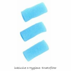 Fridababy Nasensauger Pack NoseFrida mit 4 Hygienefiltern -Wickeln Verkaufsladen fridababy nasensauger pack nosefrida mit 4 hygienefiltern 200830012 d2