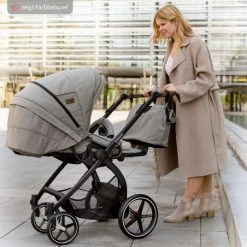 Gesslein Wickeltasche N°5 mit Wickelunterlage, Reißverschlusstasche, Täschchen & Isolierbehälter - Grau - Kollektion 2022 9 Gesslein Wickeltasche N°5 mit Wickelunterlage, Reißverschlusstasche, Täschchen & Isolierbehälter - Grau - Kollektion 2022 -Wickeln Verkaufsladen gesslein wickeltasche n 5 mit wickelunterlage reissverschlusstasche taschchen isolierbehalter grau 637 175000 d3