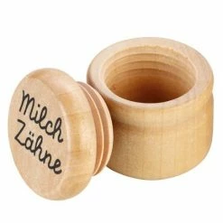 Goki Aufbewahrungsdose für Milchzähne