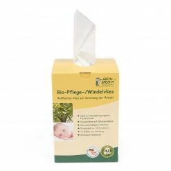 Grünspecht Bio-Pflege-/ Windelvlies 70 Blatt