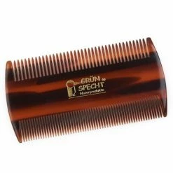 Grünspecht Bio-Pflegekamm