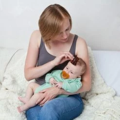 Grünspecht Bio-Pflegekamm -Wickeln Verkaufsladen grunspecht bio pflegekamm 686 00 d2