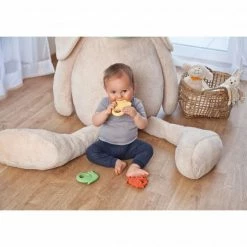 Grünspecht Bio-Spieltier aus Naturkautschuk - Marienkäfer -Wickeln Verkaufsladen grunspecht bio spieltier aus naturkautschuk marienkafer 681 00 d3