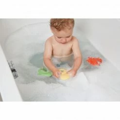 Grünspecht Bio-Spieltier aus Naturkautschuk - Schmetterling -Wickeln Verkaufsladen grunspecht bio spieltier aus naturkautschuk schmetterling 682 00 d3