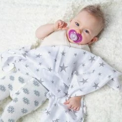 Grünspecht Mullwindel 3er Pack 70 x 70 cm - Grün -Wickeln Verkaufsladen grunspecht mullwindel 3er pack 70 x 70 cm grun 1500 v4 d3