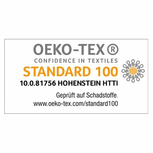 Grünspecht Mullwindel 3er Pack 70 x 70 cm - Mango 5 Grünspecht Mullwindel 3er Pack 70 x 70 cm - Mango – Bild 5