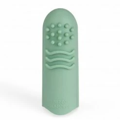 Grünspecht Natürlicher Fingerzahnbürste aus Naturkautschuk -Wickeln Verkaufsladen grunspecht naturlicher fingerzahnburste aus naturkautschuk 687 v1 d3