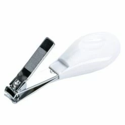 Hartig + Helling Set aus Nagelschere und Nagelclip - Weiß -Wickeln Verkaufsladen hartig helling set aus nagelschere und nagelclip weiss 98375 d2