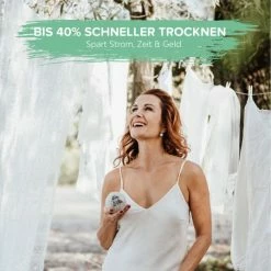 Heldengrün Öko-Trocknerbälle - 4er Pack - Nachhaltiger Weichspüler -Wickeln Verkaufsladen heldengrun oko trocknerballe 4er pack nachhaltiger weichspuler lu zmi3 otin d2