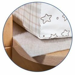 Julius Zöllner Anti-Rutsch-Unterlage für Wickelauflage