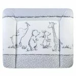 Julius Zöllner Folien-Wickelauflage Softy - Schmusebär 6 Julius Zöllner Folien-Wickelauflage Softy - Schmusebär – Bild 6