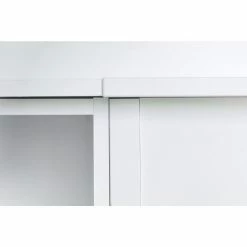 Kraftkids Stauraumregal - für IKEA Hemnes Kommode - Weiß -Wickeln Verkaufsladen kraftkids stauraumregal fur ikea hemnes kommode weiss wic123 12 d5