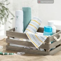 LaLoona Mullwindeln 3er Pack - Grün 11 LaLoona Mullwindeln 3er Pack - Grün -Wickeln Verkaufsladen laloona mullwindeln 3er pack grun 51121 90830 d5