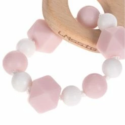 Lässig Greif- & Beißring aus Holz mit Silikonkette - Little Chums Mouse -Wickeln Verkaufsladen lassig greif beissring aus holz mit silikonkette little chums mouse 1313006725 d2