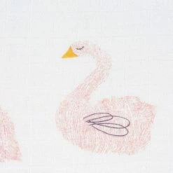 Lässig Mulltuch 3er Pack Heavenly Soft Swaddle L - Bambus 80 x 80 cm - Little Water Swan -Wickeln Verkaufsladen lassig mulltuch 3er pack heavenly soft swaddle l bambus 80 x 80 cm little water swan 1312001741 d2
