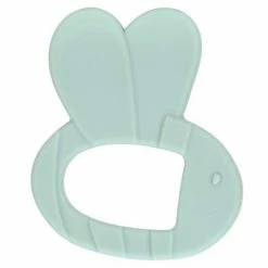 Lässig Silikon-Beißring - Garden Explorer Bee