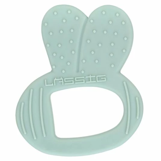 Lässig Silikon-Beißring - Garden Explorer Bee 2 Lässig Silikon-Beißring - Garden Explorer Bee – Bild 2