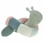 Lässig Silikon-Beißring - Garden Explorer Bee 6 Lässig Silikon-Beißring - Garden Explorer Bee – Bild 6