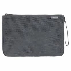 Lässig Wickel-Kit für Unterwegs Casual Changing Organizer - Anthracite