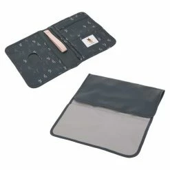 Lässig Wickel-Kit für Unterwegs Changing Pouch - Blobs Forest -Wickeln Verkaufsladen lassig wickel kit fur unterwegs changing pouch blobs forest 1106008578 d2