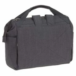 Lässig Wickelrucksack Glam Goldie Twin Backpack - Anthracite -Wickeln Verkaufsladen lassig wickelrucksack glam goldie twin backpack anthracite 1103016245 d2