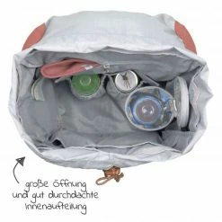 Lässig Wickelrucksack Green Label Outdoor Backpack + GRATIS Still-Schal - Cinnamon 9 Lässig Wickelrucksack Green Label Outdoor Backpack + GRATIS Still-Schal - Cinnamon -Wickeln Verkaufsladen lassig wickelrucksack green label outdoor backpack gratis still schal cinnamon set 686 d3