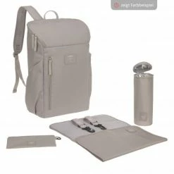 Lässig Wickelrucksack Slender Backpack - Rose -Wickeln Verkaufsladen lassig wickelrucksack slender backpack rose 1103036787 d2