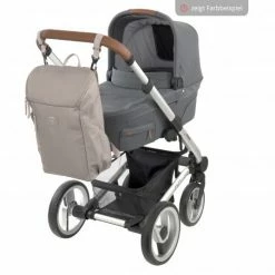 Lässig Wickelrucksack Slender Backpack - Rose -Wickeln Verkaufsladen lassig wickelrucksack slender backpack rose 1103036787 d3