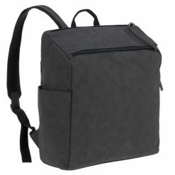 Lässig Wickelrucksack Tender Backpack - Anthracite